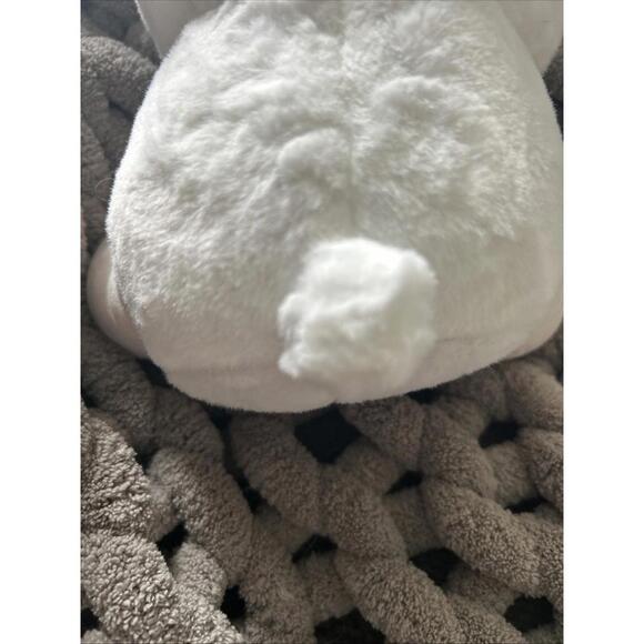 Sanrio Gudetama Sheep Plush Aries Zodiac Lamb Costume 8” Kawaii Stuffed Toy READ - Picture 4 of 7